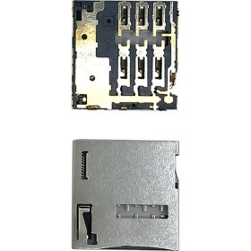 Resim Teknonet Samsung Galaxy I9300 S3 Uyumlu Simkart Okuyucu 