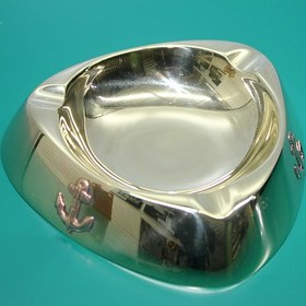 Resim Pirinç Küllük 4505 