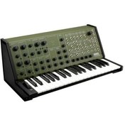 Resim Korg MS20-FS GRYeşil Monophonic Synthesizer 