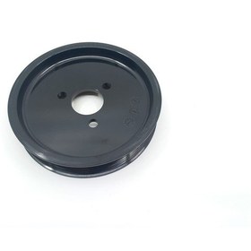 Resim Bmw 3-5 Serisi Direksiyon Power Kasnağı Swag E36.E46.E39 -324217 