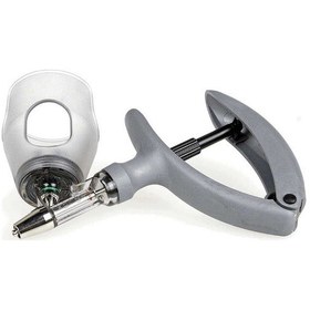 Resim Güvercin Aşı Tabancası 0.3 Ml 