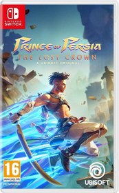 Resim Prince Of Persia The Lost Crown Nintendo Switch 