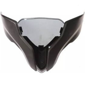 Resim Bajaj Pulsar Ns200-Ns150-Ns160 Siperlik Camı 