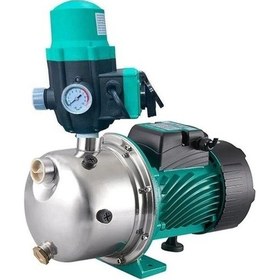 Resim Taifu SGJ 600 Çelik Gövdeli Otomatik Hidromatlı Hidrofor Pompa 