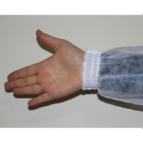 Resim Tek Kullanımlık Ribanali Kolluk 1000 Adet 