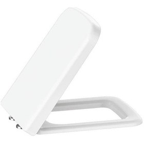 Resim Creavit Bene Metal Menteşeli Klozet Kapağı Kc0502.01 