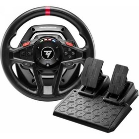 Resim THRUSTMASTER T128 DİREKSİYON SET PS4 PS5 