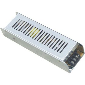 Resim Asyagrup Voltek Şerit Led Trafosu - 30 A Beyaz 