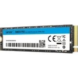 Resim Lexar NM610PRO 500GB PCIe Gen3 x4 Okuma 3300MB - Yazma 1700MB M.2 SSD (LNM610P500G-RNNNG) 