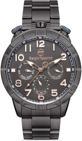 Resim Sergio Tacchini SERGİO TACCHİNİ ERKEK KOL SAATİ S.ST.1.10184.5 