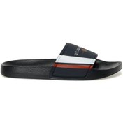 Resim U.S. Polo Assn. Willy Erkek Lacivert Terlik 