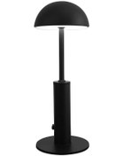 Resim Ximistore9 Avrupa Tarzı Led Şarj Edilebilir Masalı Gece Lambası: Üç Renk Ayarlı, Modern Dekorasyon Ve Ortam Aydınlatması Siyah 