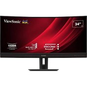 Resim VIEWSONIC VG3456C MONITOR 