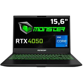 Resim Abra A5 V20.3.5 i7 13700H 15.6" 32 GB RAM 1 TB SSD 6 GB RTX 4050 FHD 144 Hz W11H Gaming Laptop 