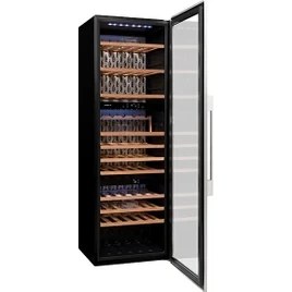 Resim Avintage 97 Şişe Kapasiteli 3 Bölge Soğutmalı Şarap Dolabı AVI97AX3ZI 