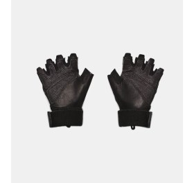 Resim Under Armour Kadın Ua Ağırlık Kaldırma Eldiveni 1369831-001 