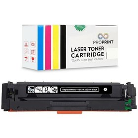 Resim Canon Crg-055H Çipsiz Siyah Uyumlu Toner 2.300 Sayfa- Lbp-662Cdw 