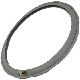 Resim Clipso Uyumlu 21cm Düdüklü Tencere Kapak Contası 