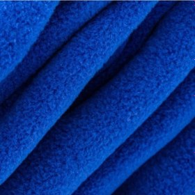 Resim Polar Battaniye Çift Kişilik 180x210 Cm Çok Renkli 