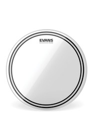 Resim Hype Store Evans EC2 Clear SST Batter Head 12 inch Tom/Timbale/Trampet Derisi 