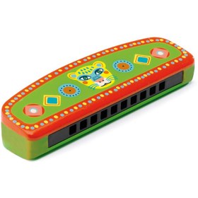 Resim Djeco Harmonica 