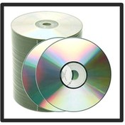 Resim Boş Dvd-R - 3 adet 