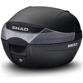 Resim Shad Sh33 Arka Çanta 33 Litre D0b33200 