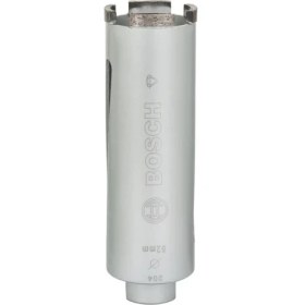 Resim Bosch Dayanıklı 52X150 mm G 1/2" Elmas Kuru Karot Ucu 