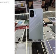 Resim Xiaomi Redmi 12C İkinci El YD | 128 GB 4 GB | Beyaz Xiaomi Redmi 12C İkinci El | 128 GB | Mavi