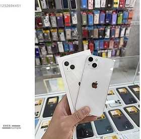 Resim Apple iPhone 13 İkinci El TR | 128 GB | Beyaz 