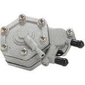 Resim Polaris Sportsman 400 500 600 Atv Oem Yakıt Pompası Değişimi 