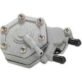 Resim Polaris Sportsman 400 500 600 Atv Oem Yakıt Pompası Değişimi 