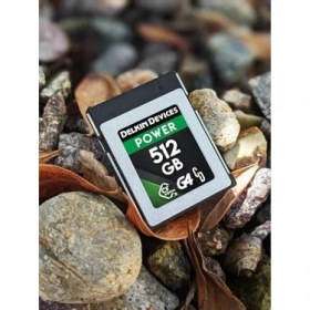 Resim Mabeyn Devices 512GB Power Cfexpress Type B Memory Card 