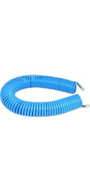 Resim Cankan Spiral Hava Hortum Poliüretan 8x12 mm 15 Metre 