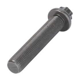 Resim AGCO TORX Başlı Cıvata - Fendt | F411201310020 