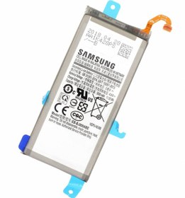 Resim Samsung A6 A600J6 J600 E 