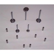 Resim Hyundaı H100 Mınıbüs 97/08 Emme/egzost Gaydı Yolluk 