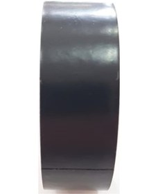 Resim 10 Adet Elektrik Bandı Siyah Renk Bant Izole Bant 3 Metre 