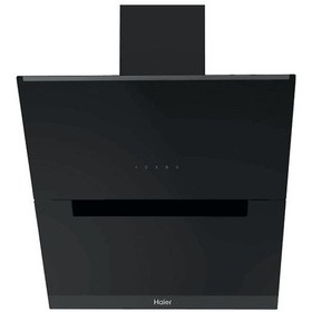 Resim Haier HADG6DCS56B 60 CM Duvar Tipi Davlumbaz 