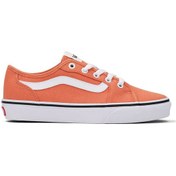 Resim Kiremit Vans Kadın Günlük Spor Ayakkabı Filmore Decon Vn000cv4emr1 Kiremit 