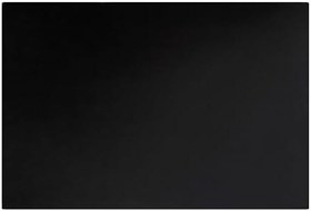 Resim MP07-24x33 Ofis Ve Gaming Mousepad | Kaymaz Taban, Oyuncu Gamepad, Ev, Ofis, Oyun Için (Siyah) 