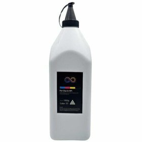 Resim Tonerkopi Hp/Canon Universal Muadil Toner Tozu 1KG 