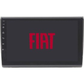 Resim Celali Tuning Fiat Bravo Android 12 Carplay Navigasyon Multimedya - 2gb Ram 32gb Hdd 