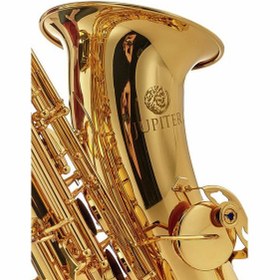 Resim Jupiter JTS700Q Tenor Saksafon | İleri Seviye Öğrenci Modeli Ayarlanabilir Başparmak 