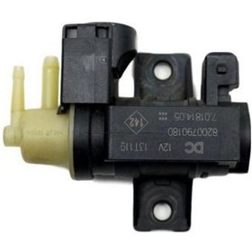 Resim Autodak Dak3204 - Turbo Elektro Vanası 1.5 K9k 8200790180 