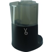 Resim Tefal Kahve Makinesi Ss-207039 Gövde 