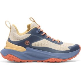 Resim Timberland Mavi Kadın Outdoor Ayakkabısı TB0A29PPELR1_MOTION Access Low Lace 