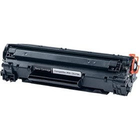 Resim TecHarbor CE278A HP LaserJet Pro M1530,M1536dnf,M1537,M1539,M1538 Yazıcı Uyumlu Muadil Toner 