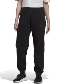Resim adidas Normal Siyah Kadın Eşofman Altı HK0439 W ALL SZN PT 