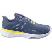 Resim BABOLAT Sfx Evo All Court Erkek Tenis Ayakkabısı - 3A0S25A555 